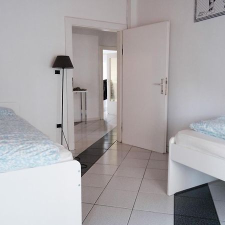 Alps Apartments L Druso Μπολζάνο Εξωτερικό φωτογραφία